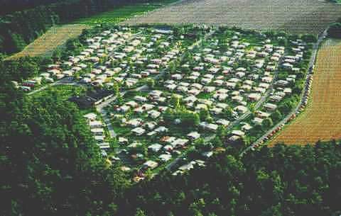 H&ouml;hencamping Horb am Neckar
