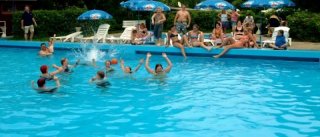 Höhencamping Horb am Neckar